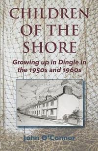 Produktbild: O'connor, J: Children Of The Shore