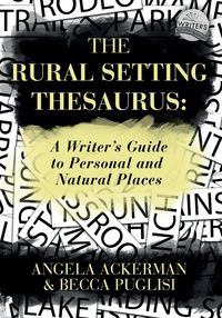 Produktbild: The Rural Setting Thesaurus