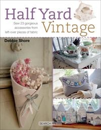 Produktbild: Half Yard Vintage