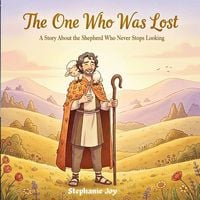 Produktbild: The One Who Was Lost