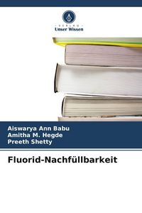 Produktbild: Fluorid-Nachf&uuml;llbarkeit