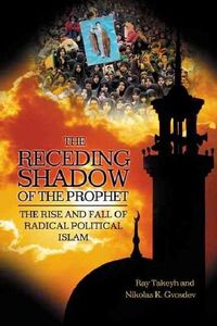 Produktbild: Receding Shadow Of The Prophet
