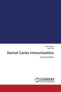 Produktbild: Dental Caries Immunization