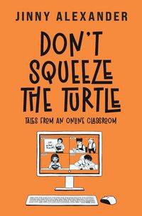Produktbild: Don't Squeeze the Turtle