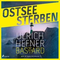 Produktbild: Ostseesterben - Der Bastard