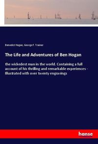 Produktbild: The Life and Adventures of Ben Hogan