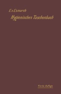 Produktbild: Hygienisches Taschenbuch