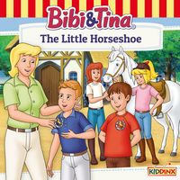 Produktbild: Bibi and Tina, The Little Horseshoe