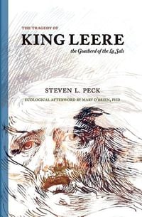 Produktbild: The Tragedy of King Leere