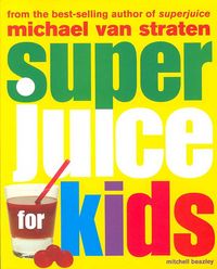 Produktbild: Super Juice for Kids