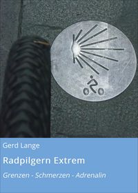 Produktbild: Radpilgern Extrem