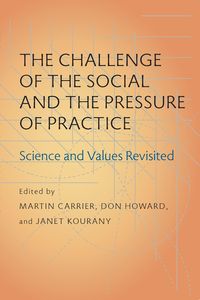 Produktbild: The Challenge of the Social and the Pressure of Practice