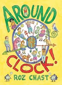 Produktbild: Around the Clock