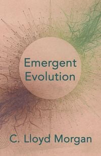 Produktbild: Emergent Evolution