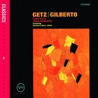Produktbild: Getz/Gilberto