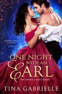 Produktbild: One Night with an Earl
