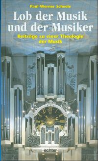 Produktbild: Lob der Musik und der Musiker