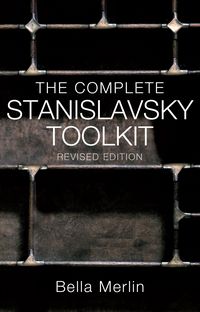 Produktbild: The Complete Stanislavsky Toolkit