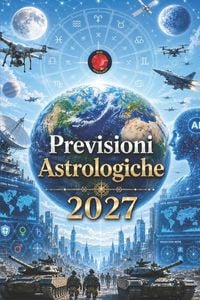 Produktbild: Previsioni Astrologiche 2027