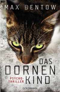 Produktbild: Das Dornenkind / Nils Trojan Bd.5