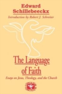Produktbild: The Language of Faith