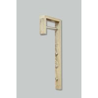 Produktbild: HTI-Living Garderobe Altona Garderobe Altona