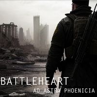 Produktbild: Battleheart