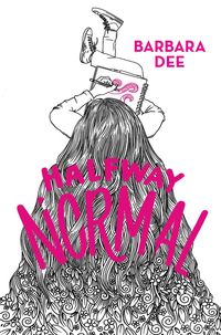 Produktbild: Halfway Normal