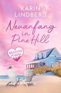 Produktbild: Neuanfang in Pine Hill