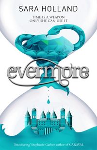 Produktbild: Everless: Evermore