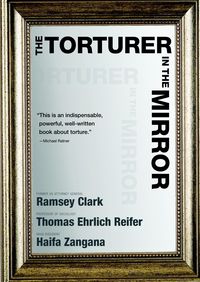 Produktbild: The Torturer in the Mirror