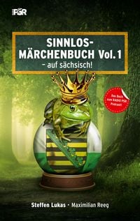 Produktbild: Sinnlos-M&auml;rchenbuch Vol.1