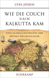 Produktbild: Wie die Couch nach Kalkutta kam