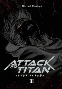 Bild vom Artikel Attack on Titan Deluxe 3 vom Autor Hajime Isayama