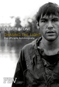 Produktbild: Chasing the Light &ndash; Die offizielle Biografie