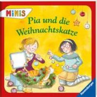 Produktbild: Pia und die Weihnachtskatze