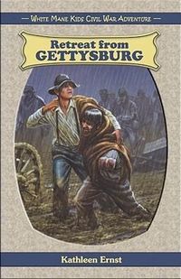 Produktbild: Retreat from Gettysburg