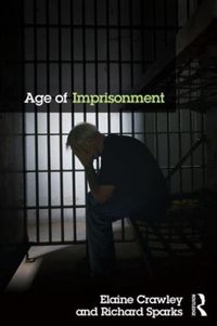 Produktbild: Crawley, E: Age of Imprisonment