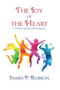 Produktbild: The Joy of the Heart