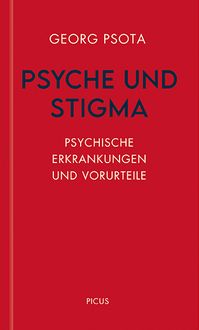 Produktbild: Psyche und Stigma
