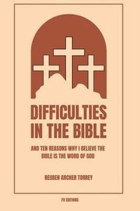 Produktbild: Difficulties in the Bible