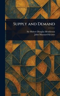 Produktbild: Supply and Demand
