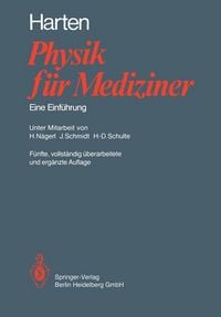 Produktbild: Physik f&uuml;r Mediziner