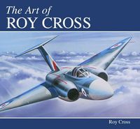 Produktbild: The Art of Roy Cross