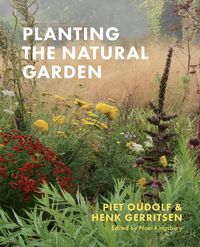 Produktbild: Planting the Natural Garden