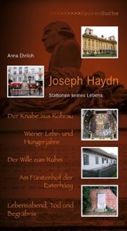 Produktbild: Joseph Haydn