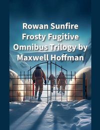 Produktbild: Rowan Sunfire Frosty Fugitive Omnibus Trilogy