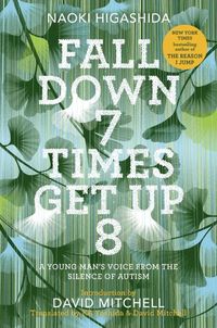 Produktbild: Fall Down 7 Times Get Up 8