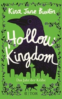 Produktbild: Hollow Kingdom