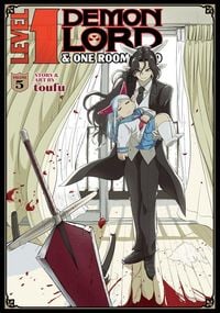 Produktbild: Level 1 Demon Lord and One Room Hero Vol. 5